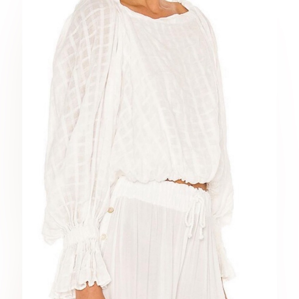 Revolve x Free People Kylie Top - Picture 4 of 4